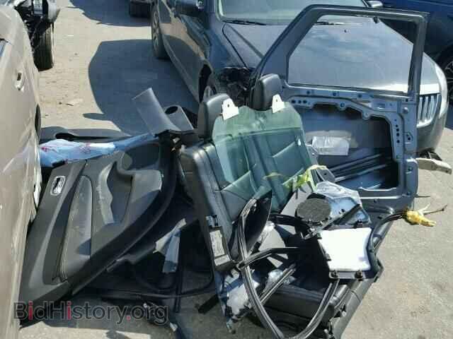 2012 DODGE DURANGO - VIN: 1C4RDHEG0CC285740 - Photo 10