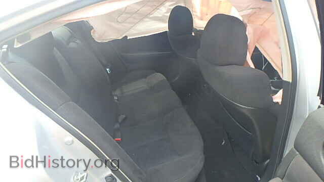 2012 NISSAN MAXIMA - VIN: 1N4AA5AP5CC817029 - Фото 6