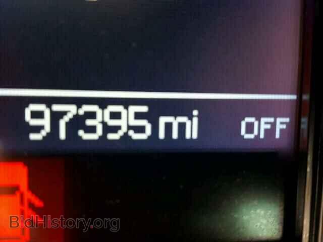 2011 DODGE DURANGO - VIN: 1D4RE2GG9BC672389 - Photo 8