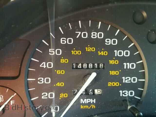 1996 SATURN SL/SL1/SL2 - VIN: 1G8ZK5277TZ298534 - Фото 8