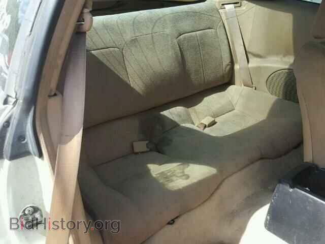2001 MITSUBISHI ECLIPSE - VIN: 4A3AC34G21E192513 - Фото 6