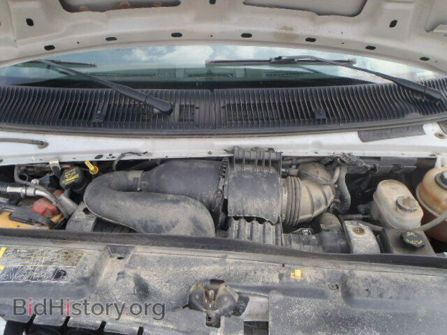 2010 FORD ECONOLINE - VIN: 1FBSS3BL7ADA73912 - Photo 7