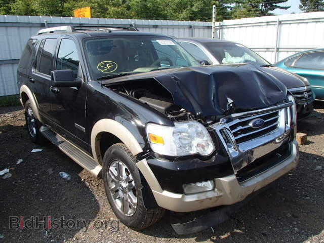 Photo 1FMEU74816UB09731 - FORD EXPLORER 2006