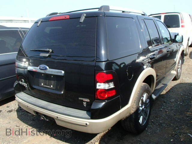 2006 FORD EXPLORER - VIN: 1FMEU74816UB09731 - Photo 4