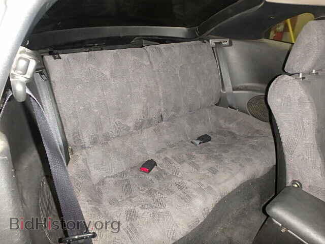 2001 MITSUBISHI ECLIPSE - VIN: 4A3AC44G21E193893 - Photo 6