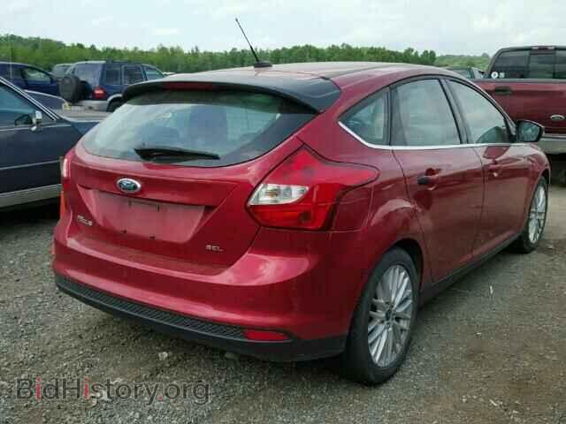 2012 FORD FOCUS - VIN: 1FAHP3M20CL261472 - Photo 4