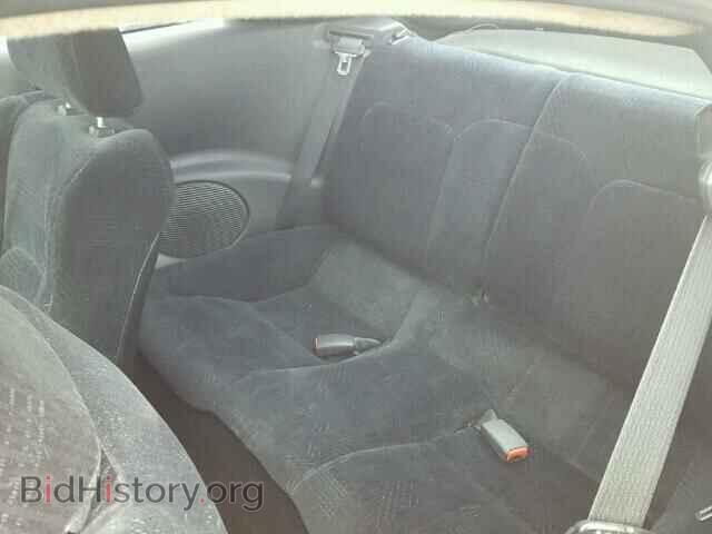 2000 MITSUBISHI ECLIPSE - VIN: 4A3AC84L9YE113875 - Фото 6