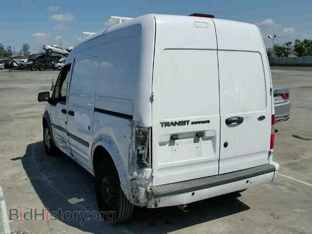 2010 FORD TRANSIT CO - VIN: NM0LS7BN3AT031006 - Фото 3