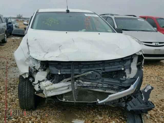 2011 FORD EDGE - VIN: 2FMDK3GC3BBB03455 - Photo 9