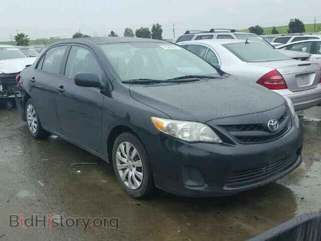 Фотография 5YFBU4EE2CP039868 - TOYOTA COROLLA 2012