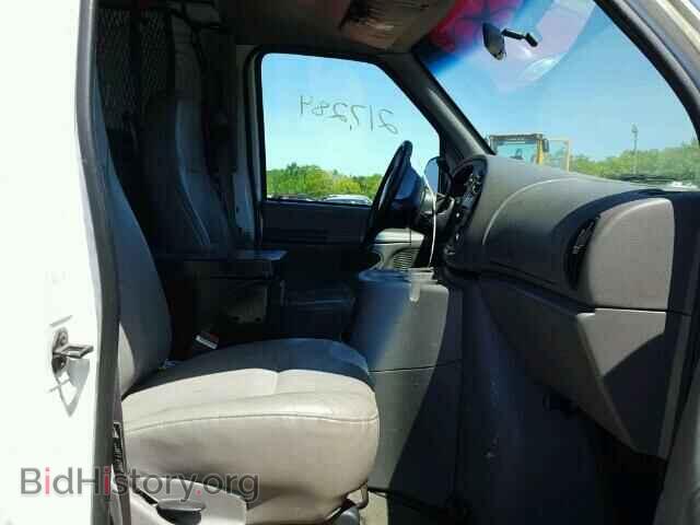 2000 FORD ECONOLINE - VIN: 1FTNE2421YHB31188 - Photo 5