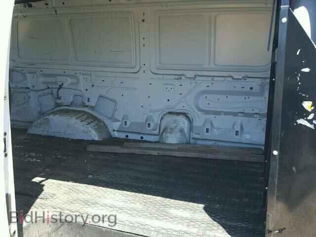 2000 FORD ECONOLINE - VIN: 1FTNE2421YHB31188 - Photo 6