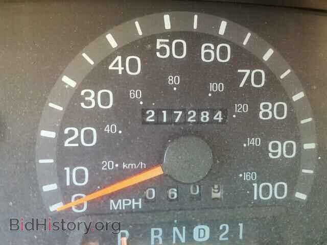 2000 FORD ECONOLINE - VIN: 1FTNE2421YHB31188 - Photo 8