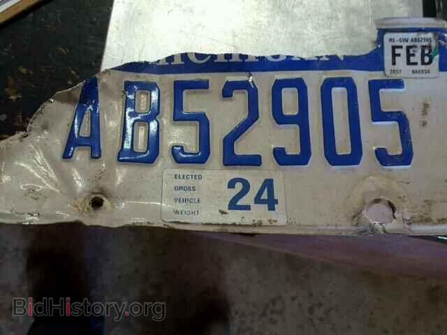 2000 FORD ECONOLINE - VIN: 1FTNE2421YHB31188 - Photo 10