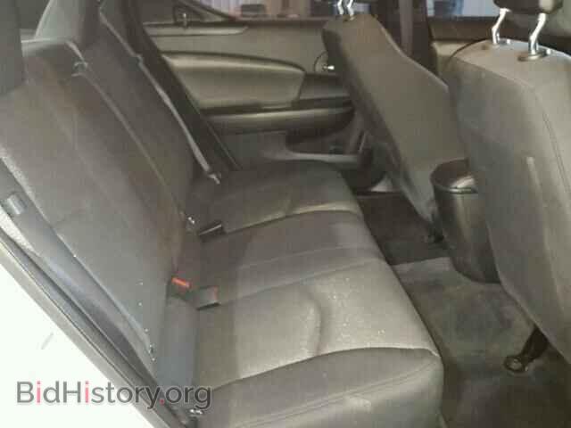 2013 DODGE AVENGER - VIN: 1C3CDZAG6DN756818 - Фото 6