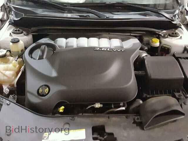 2013 DODGE AVENGER - VIN: 1C3CDZAG6DN756818 - Фото 7