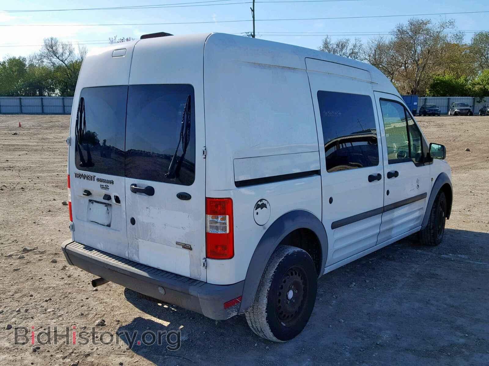 2013 FORD TRANSIT CO - VIN: NM0LS6AN4DT136119 - Фото 4