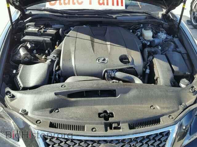 2014 LEXUS IS - VIN: JTHBF1D2XE5024825 - Фото 7