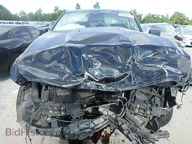 2012 DODGE RAM 1500 - VIN: 1C6RD6FT6CS193948 - Фото 8