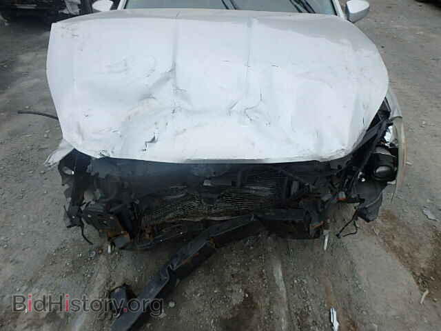 2008 NISSAN MAXIMA - VIN: 1N4BA41E68C806982 - Фото 7