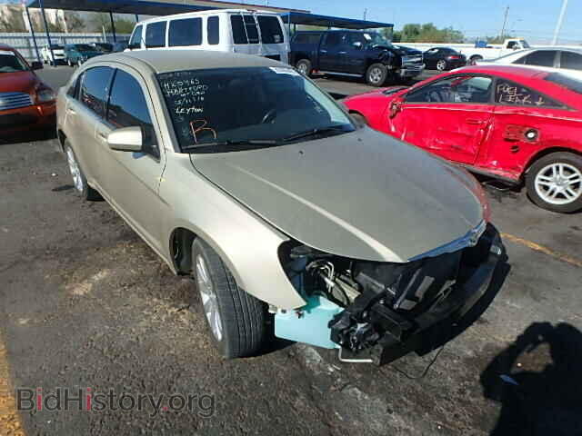 Photo 1C3CC5FB8AN211417 - CHRYSLER SEBRING 2010