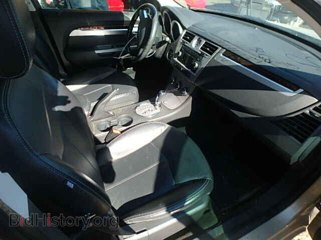 2010 CHRYSLER SEBRING - VIN: 1C3CC5FB8AN211417 - Фото 5