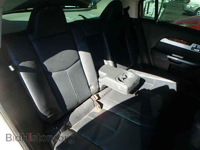 2010 CHRYSLER SEBRING - VIN: 1C3CC5FB8AN211417 - Фото 6