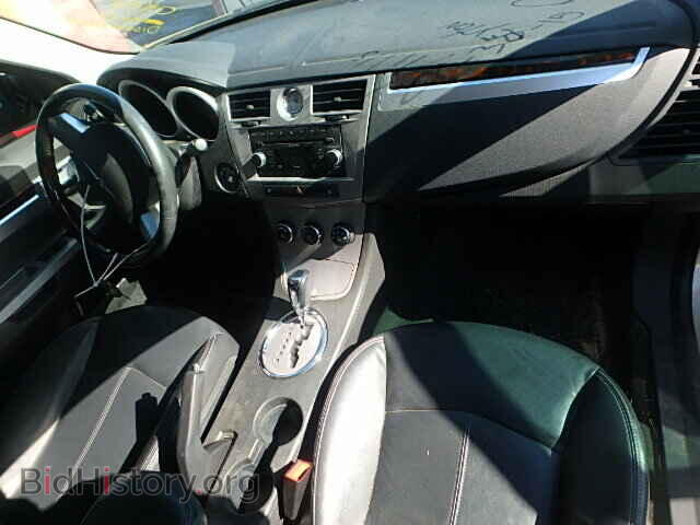2010 CHRYSLER SEBRING - VIN: 1C3CC5FB8AN211417 - Фото 9