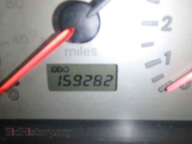 2001 MITSUBISHI ECLIPSE - VIN: 4A3AC44G41E214260 - Фото 8