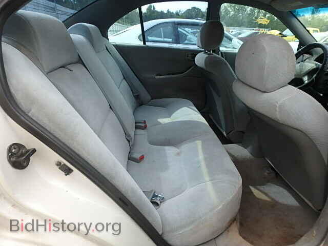 2003 MITSUBISHI GALANT - VIN: 4A3AA46G33E156583 - Фото 6