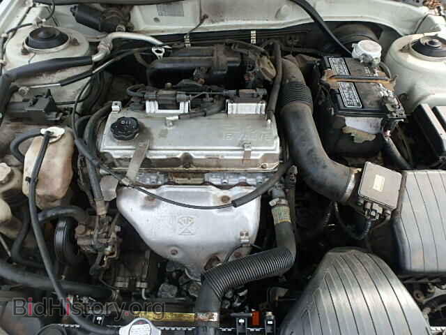 2003 MITSUBISHI GALANT - VIN: 4A3AA46G33E156583 - Фото 7