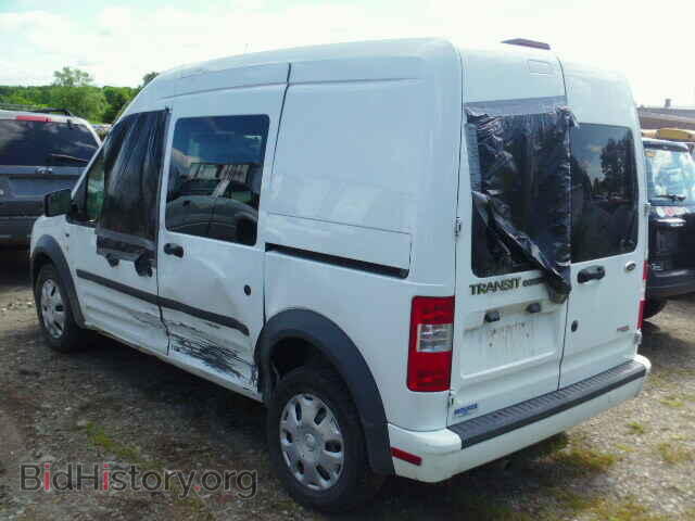 2013 FORD TRANSIT CO - VIN: NM0LS6BN8DT169476 - Фото 3
