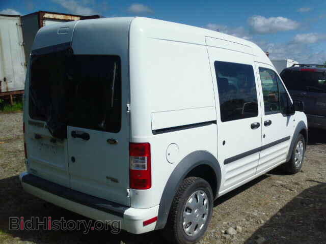 2013 FORD TRANSIT CO - VIN: NM0LS6BN8DT169476 - Фото 4