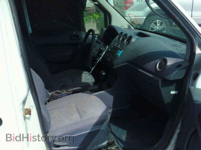2013 FORD TRANSIT CO - VIN: NM0LS6BN8DT169476 - Фото 5