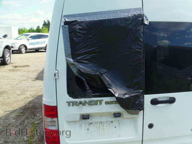 2013 FORD TRANSIT CO - VIN: NM0LS6BN8DT169476 - Фото 9