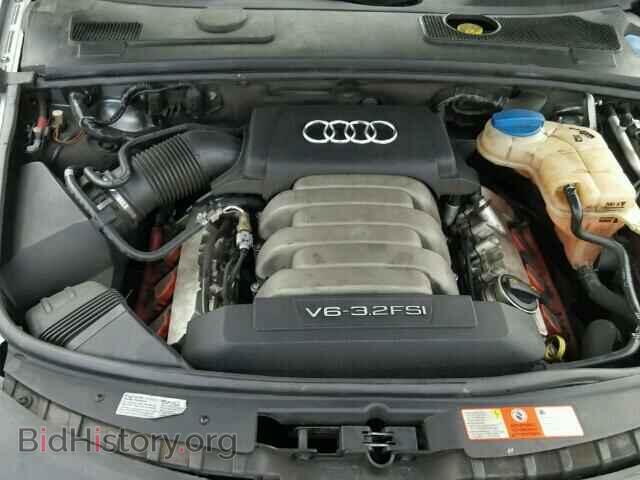 2007 AUDI A6 - VIN: WAUDH74F57N082495 - Фото 7