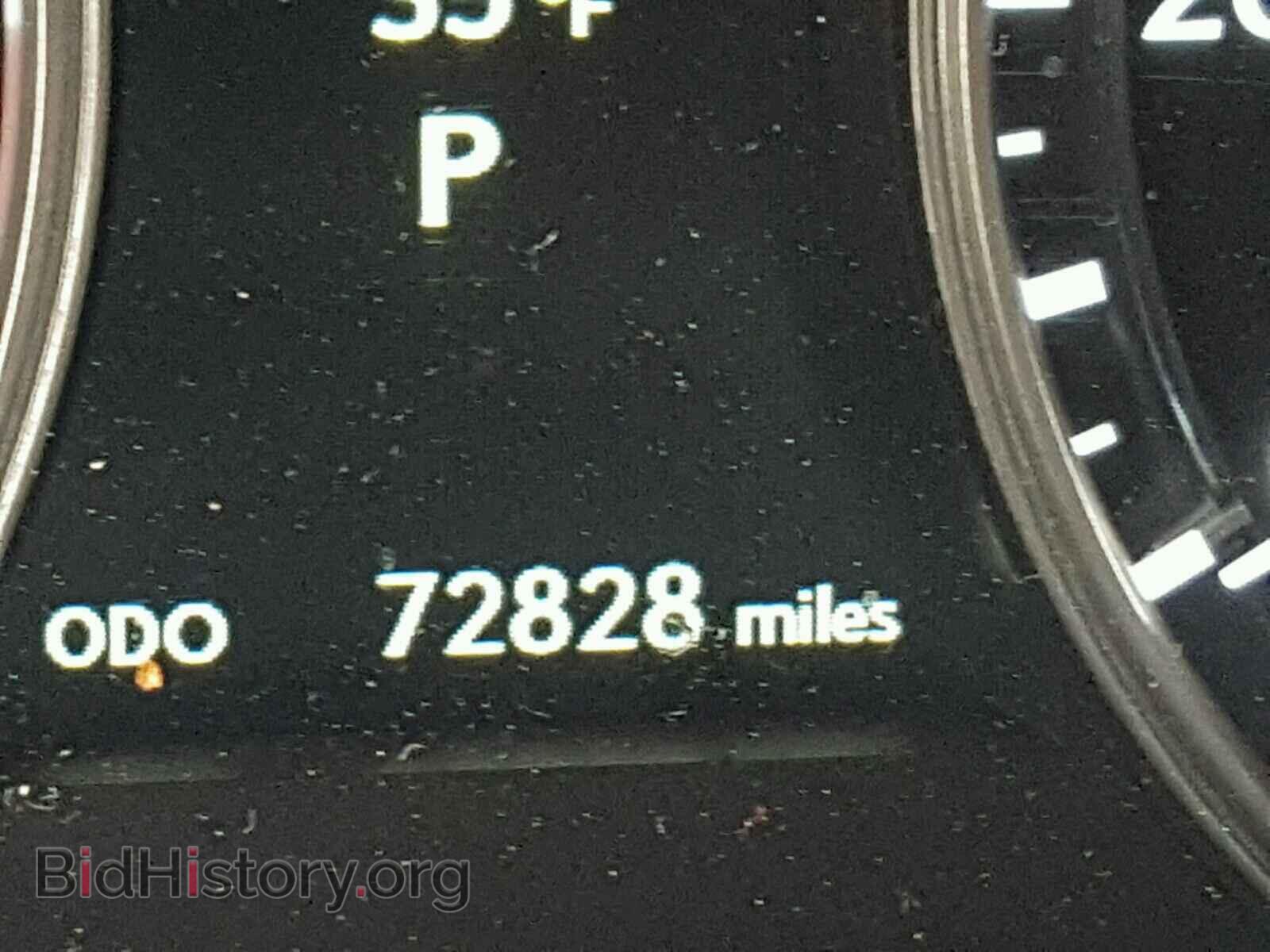 2013 LEXUS GS350 - VIN: JTHCE1BL5D5010882 - Фото 8