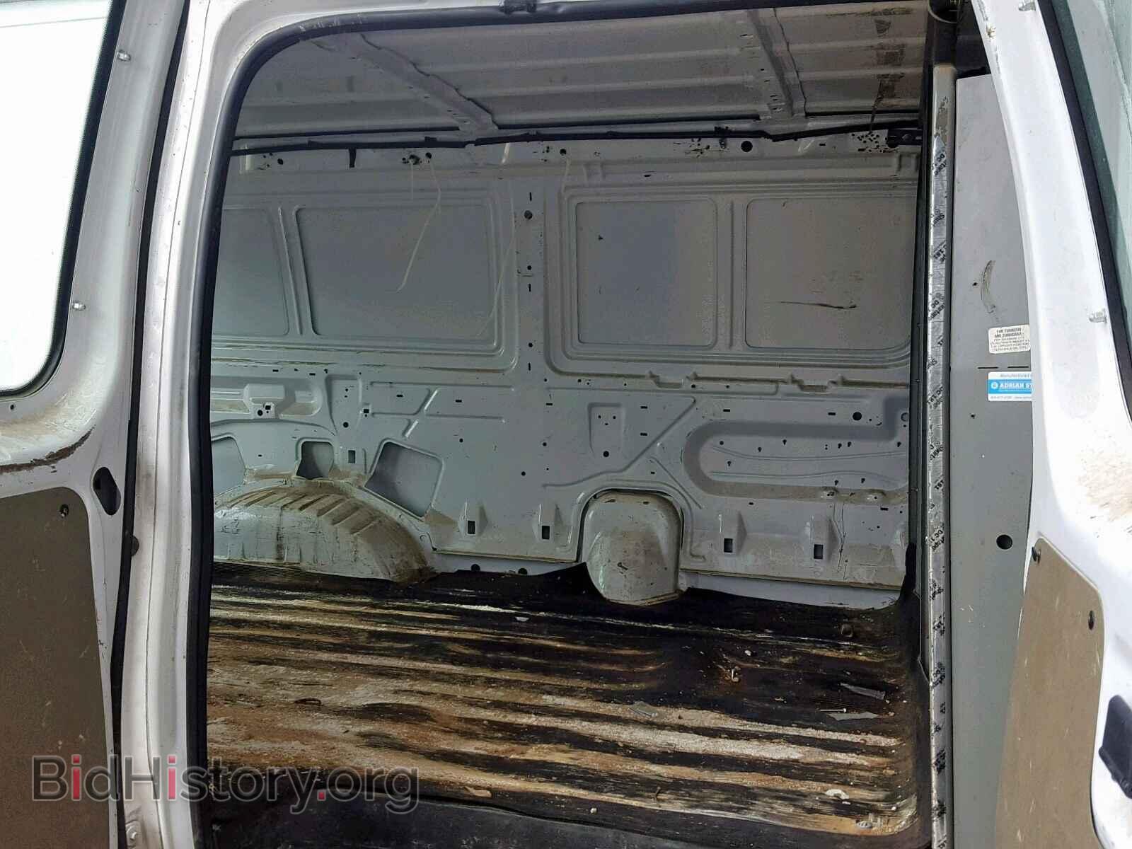 2012 FORD ECONOLINE - VIN: 1FTNE2EW6CDA51953 - Фото 6