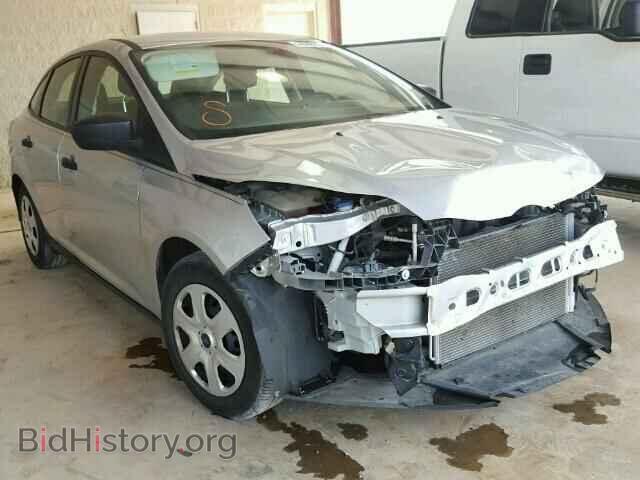 Photo 1FADP3E24DL300059 - FORD FOCUS 2013