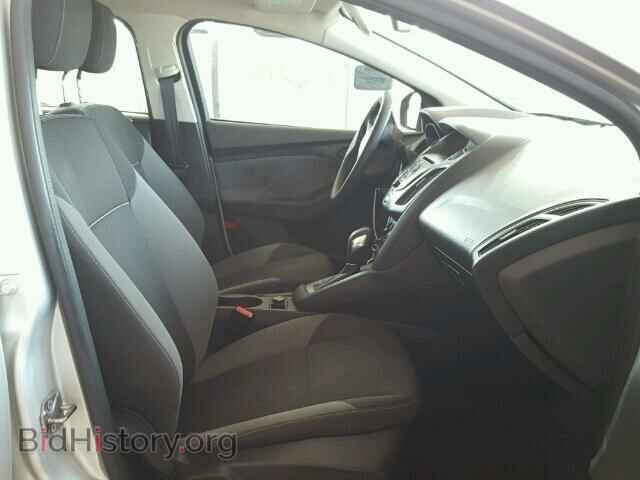 2013 FORD FOCUS - VIN: 1FADP3E24DL300059 - Photo 5