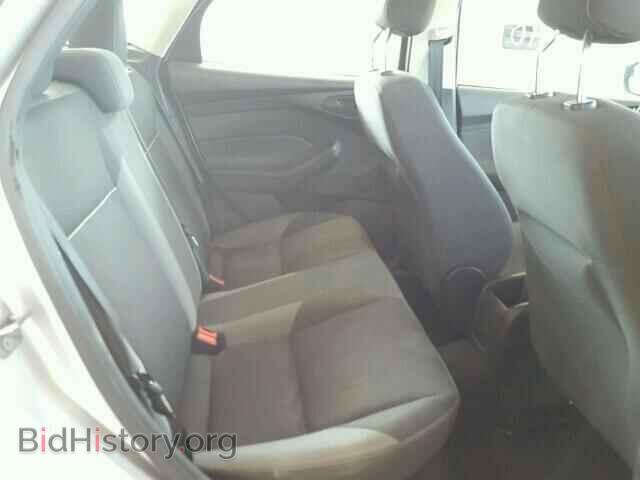 2013 FORD FOCUS - VIN: 1FADP3E24DL300059 - Photo 6