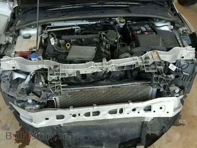 2013 FORD FOCUS - VIN: 1FADP3E24DL300059 - Photo 7