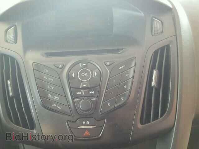 2013 FORD FOCUS - VIN: 1FADP3E24DL300059 - Photo 9
