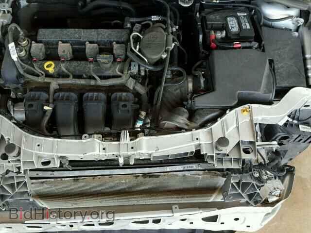 2013 FORD FOCUS - VIN: 1FADP3E24DL300059 - Photo 10