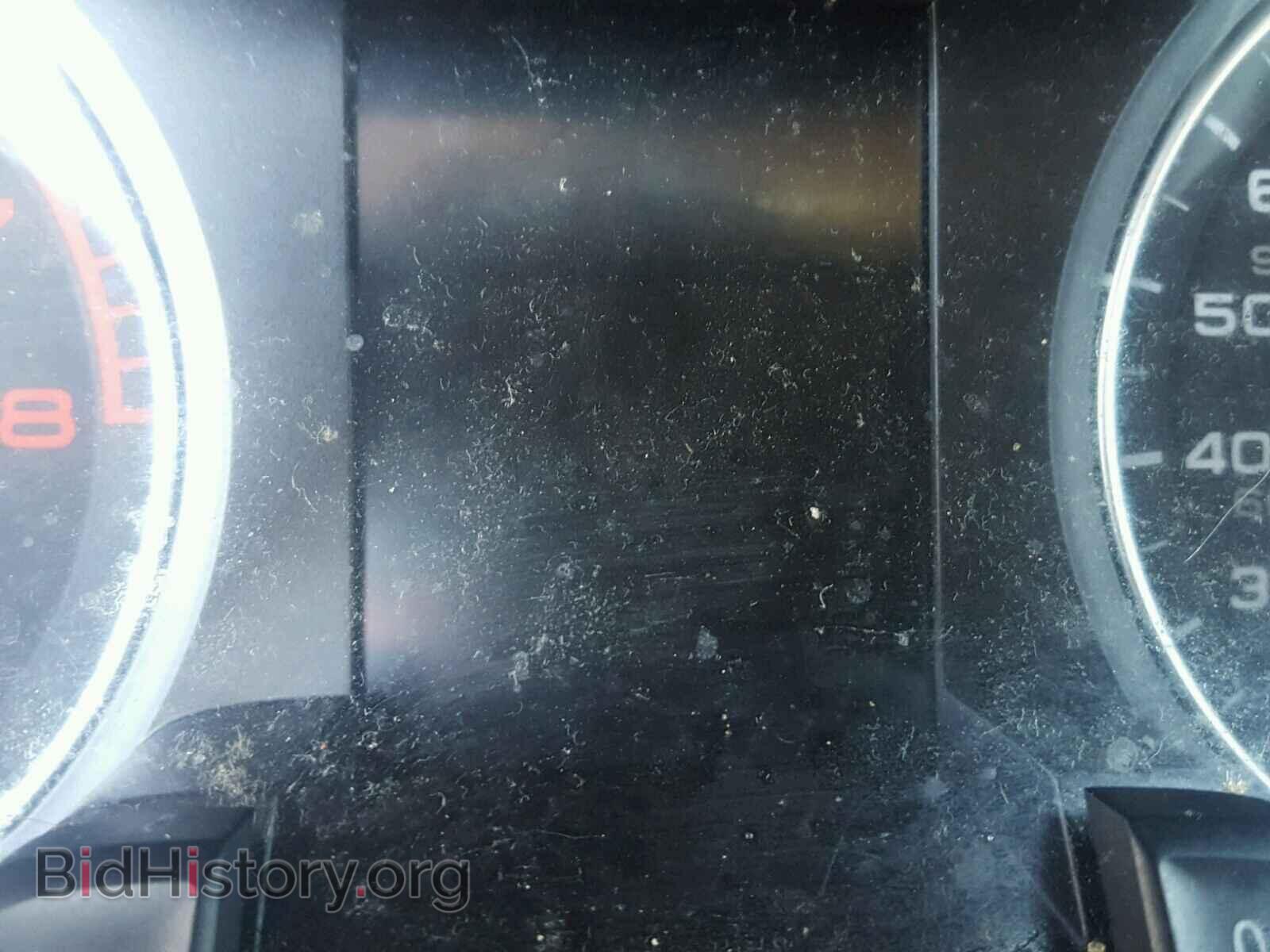 2013 AUDI A4 - VIN: WAUAFAFL6DN041474 - Photo 8