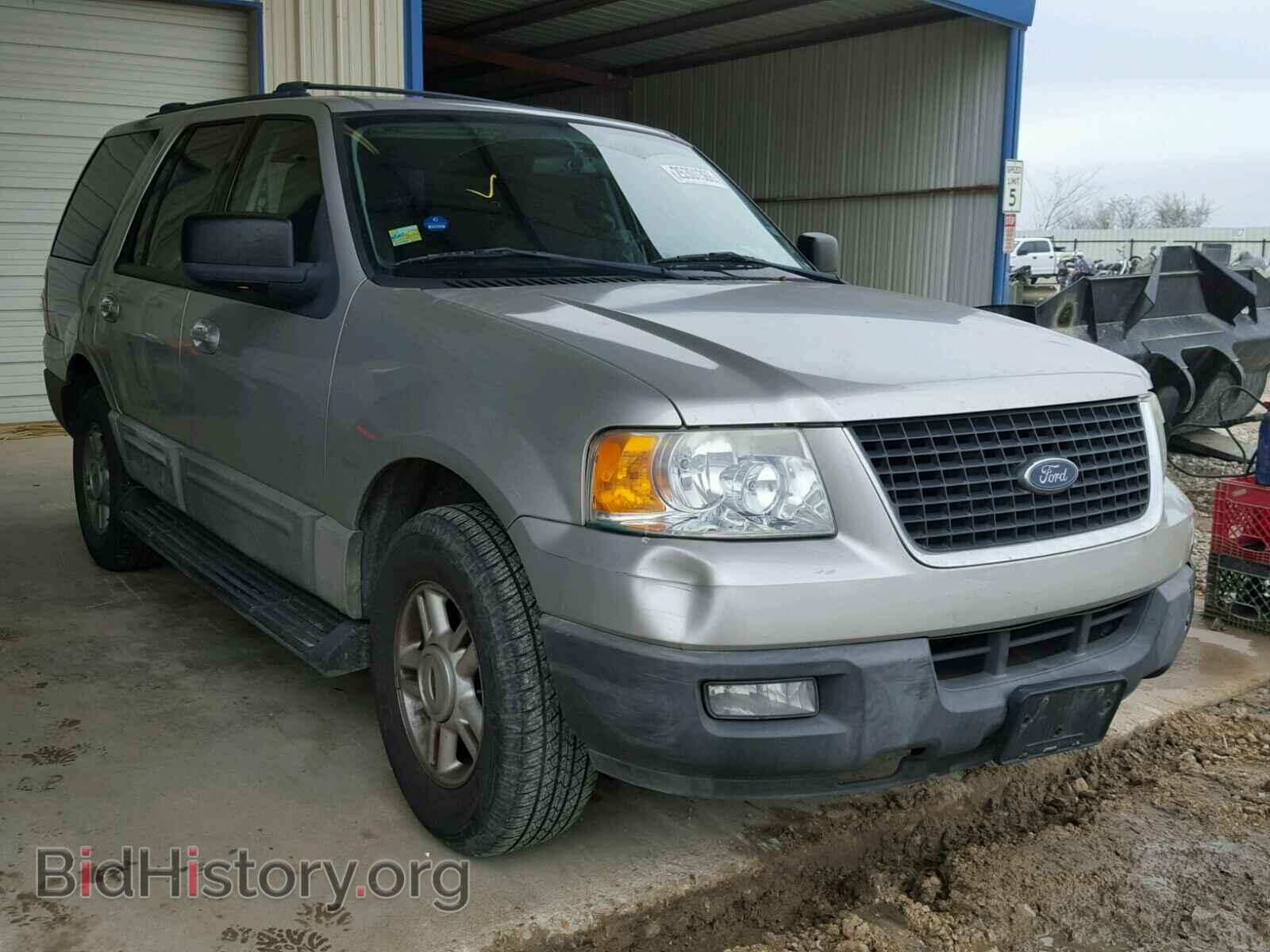 Photo 1FMPU15L74LA84782 - FORD EXPEDITION 2004