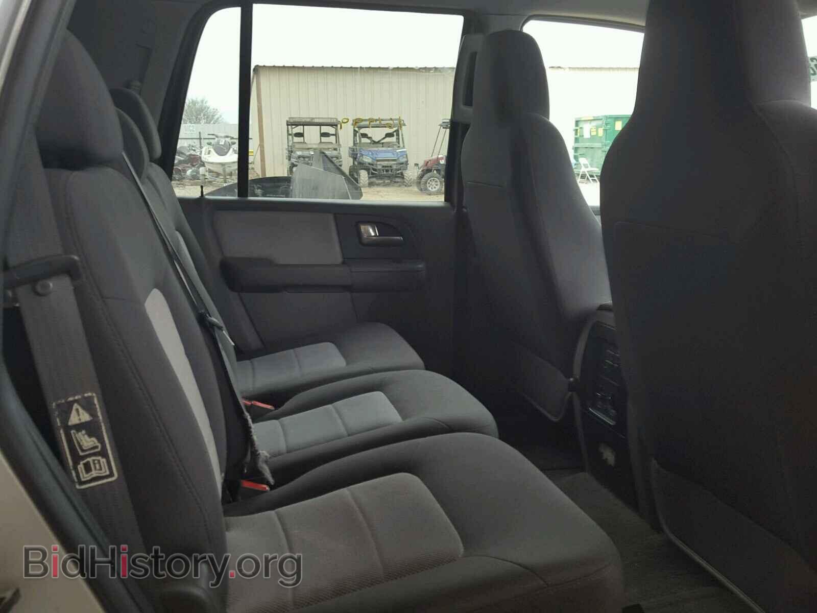 2004 FORD EXPEDITION - VIN: 1FMPU15L74LA84782 - Фото 6