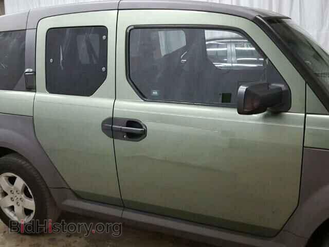 2005 HONDA ELEMENT - VIN: 5J6YH28605L031989 - Фото 10