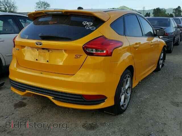 2016 FORD FOCUS - VIN: 1FADP3L99GL238811 - Photo 4