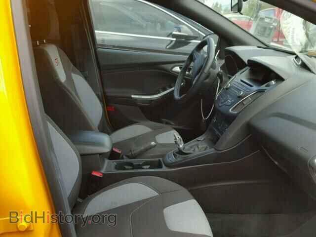 2016 FORD FOCUS - VIN: 1FADP3L99GL238811 - Photo 5